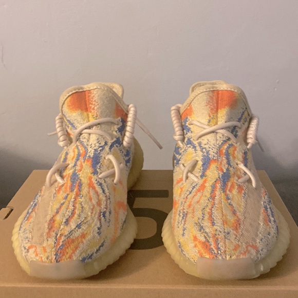 Yeezy 350 V2 Mx oat - Picture 4 of 7
